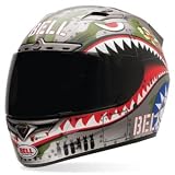 Bell Vortex Torn Helmet
