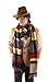 Elope Doctor Who Fourth Doctor Scarf