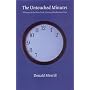 The Untouched Minutes (River Teeth Literary Nonfiction Prize)