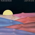 Light Of Love' [VINYL]