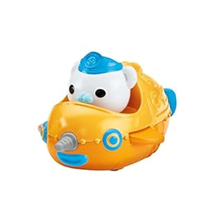 octonauts gup s toy
