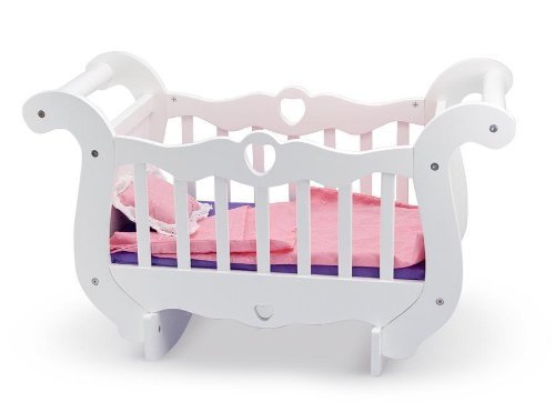 Melissa & Doug Crib