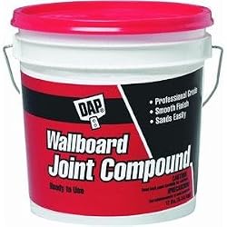 Dap 10102 Joint Redi-Mix Wallboard Compound