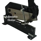 Buy 12 Professional Hand Shear Cutter Sheet Metal Rod Flat by Generic