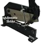 12" Professional Hand Shear Cutter Sheet Metal Rod Flat