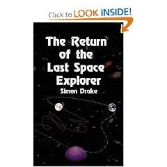 The Return of the Last Space Explorer
