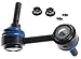 ACDelco Professional 45G0253 Front Driver Side Suspension Stabilizer Bar Link Kit with Hardware