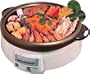 Narita Electric Multipurpose Cooker -1300W (NEC-4000)