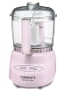 Cuisinart DLC-2APK Mini-Prep Plus Food Processor, Pink