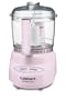 Cuisinart DLC-2APK Mini-Prep Plus Food Processor, Pink