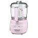 Cuisinart DLC-2APK Mini-Prep Plus Food Processor, Pink