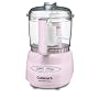 Cuisinart DLC-2APK Mini-Prep Plus Food Processor, Pink