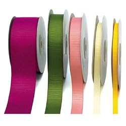 CitiRibbon Grosgrain 7/8" (20 - 100 yds)