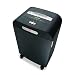 ShredMaster GDHS713 Jam Free Shredder, Super Micro Cut, 10" Throat, 7 Sheet Capacity, Charcoal & Black