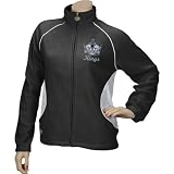 Reebok Los Angeles Kings Women's Face-Off Micro Fleece Medium