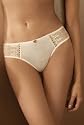 Chantelle - Pont des Arts - Slip - Milk-Beige