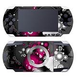 PSP Skin - Drama