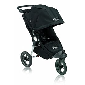 Baby Jogger City Elite Single Stroller
