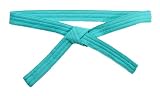 Baby Grappling Green Belt - Fits sizes 62-74