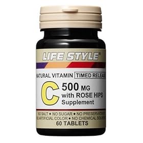 LIFE STYLE �r�^�~��C500 �E�B�Y ���[�Y�q�b�v