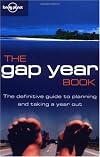 Lonely Planet The Gap Year Book (Travel Reference)