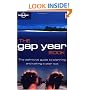 The Gap Year Book (Lonely Planet Gap Year Guide)