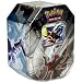 Search : Pokemon Platinum Legendary Collection 2009 Collector Tin Set Darkrai with Darkrai LV.X Card