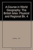 A course in world geography