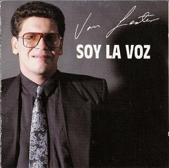 Van Lester - Soy La Voz - Zortam Music