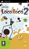 Locoroco - Essentials Pack (Sony PSP)