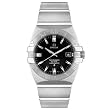 Omega Men's Constellation Double Eagle Automatic Chronometer Watch #1503.51.00