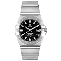 Omega Men's Constellation Double Eagle Automatic Chronometer Watch #1503.51.00