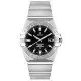 Omega Men's Constellation Double Eagle Automatic Chronometer Watch #1503.51.00