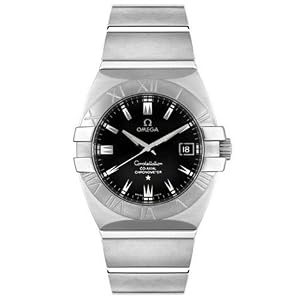 Omega Men's Constellation Double Eagle Automatic Chronometer Watch #1503.51.00