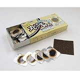�L���v�e���X�^�b�O(CAPTAIN STAG) OF�p�b�`<��>BOX(49������) ��25mm Y-3465