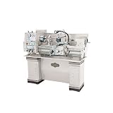 M1112 - SHOP FOX  Gunsmith Lathe with Stand