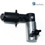Limostudio Photo Video Photography Studio Reflector Disc Holder Clip for Light Stand, AGG1411