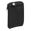Case Logic VHS-101 Portable Hard Drive Case (Black)