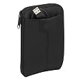 Caselogic VHS101 2.5 Inch Nylon Portable Hard Drive Case