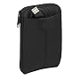 Case Logic VHS-101 Portable Hard Drive Case (Black)