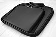 CaseCrown Premium Double Foam Pouch Case with Front Pocket (10.2 inch) for Lenovo IdeaPad S10 Notebook