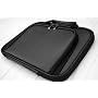 CaseCrown Premium Double Foam Pouch Case with Front Pocket (10.2 inch) for Lenovo IdeaPad S10 Notebook