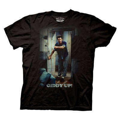 Seinfeld Giddy Up T-Shirt
