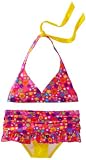 Laguna Girls 7-16 Surfers Ditsy Bikini