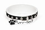 Purr-fect Collar Dish