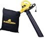 McCulloch 12 Amp 165 MPH 2-Speed Electric Blower/Vac MCB2205