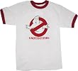 Ghostbusters t-shirt White