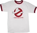 Ghostbusters t-shirt White