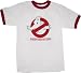 Ghostbusters t-shirt White