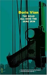 The Dead All Have The Same Skin